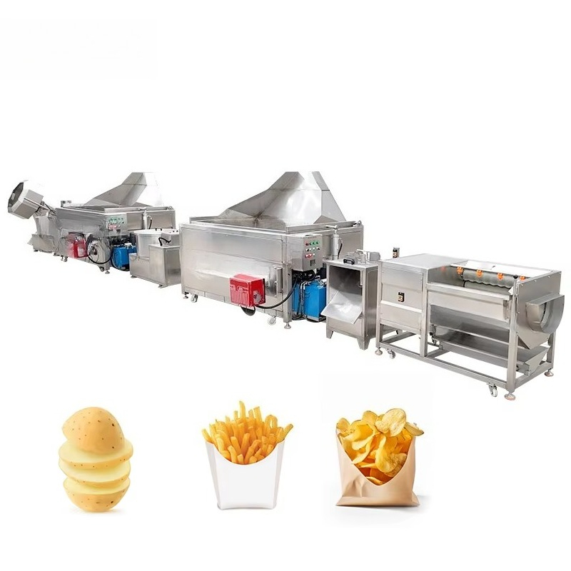 Joyshine 30~50kg/h Semi-Automa - Food Snacks Online recension och pris