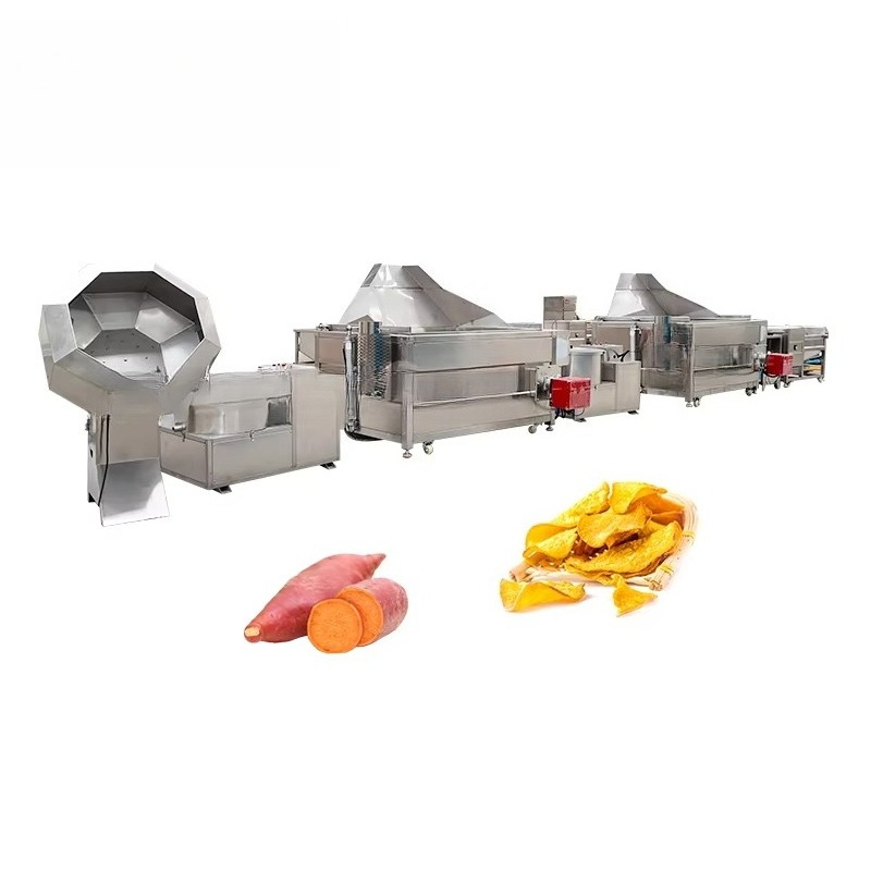 Joyshine 30~50kg/h Semi-Automa - Food Snacks Online recension och pris