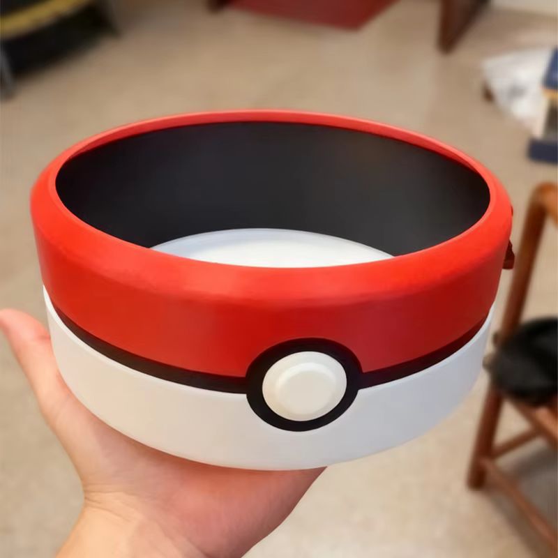 Hot Pokemon Poke Ball Snack Tr - Food Snacks Packaging recension och pris
