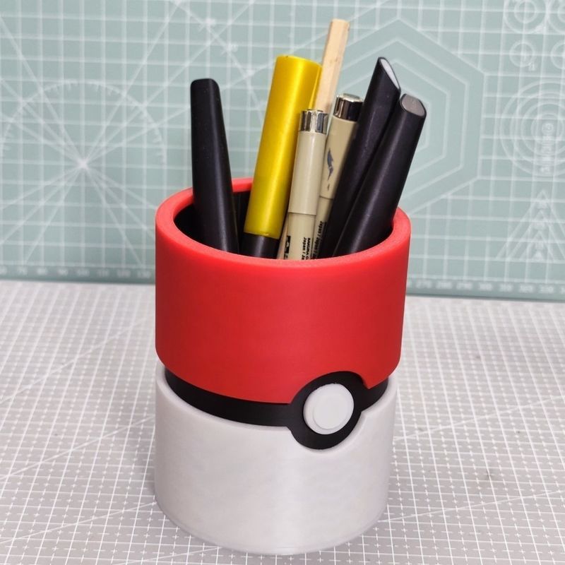 Hot Pokemon Poke Ball Snack Tr - Food Snacks Packaging recension och pris