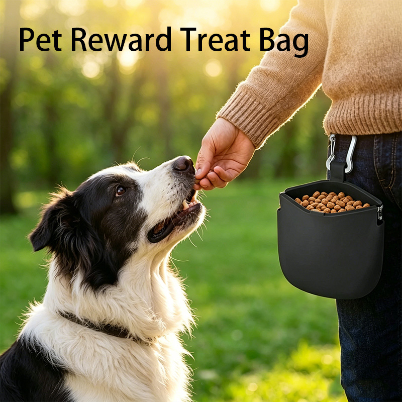 Popular pet snack bag, dog and - Food Snacks Packaging recension och pris