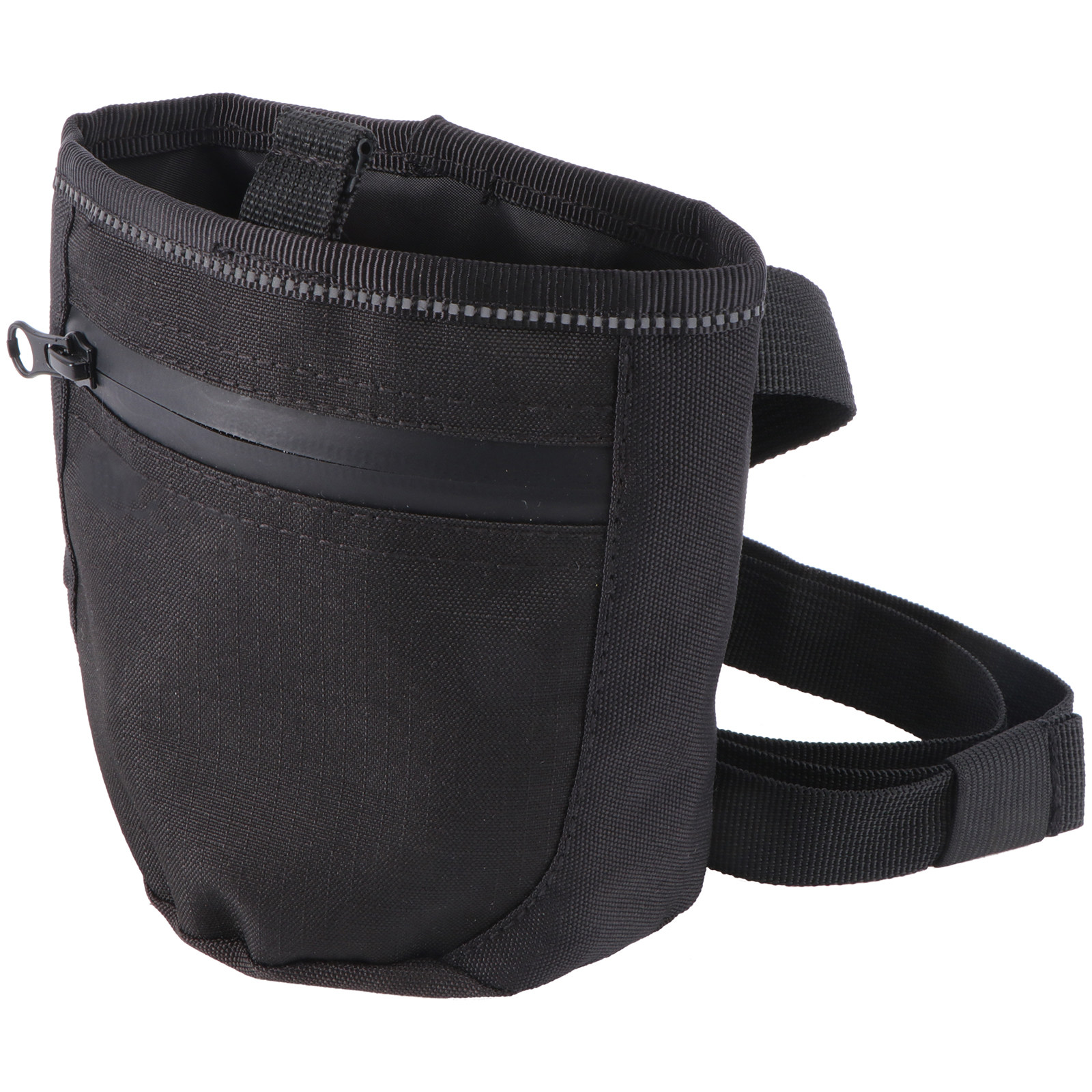 Dog Treat Pouch Black Pet Snac - Food Snacks That Are Black recension och pris
