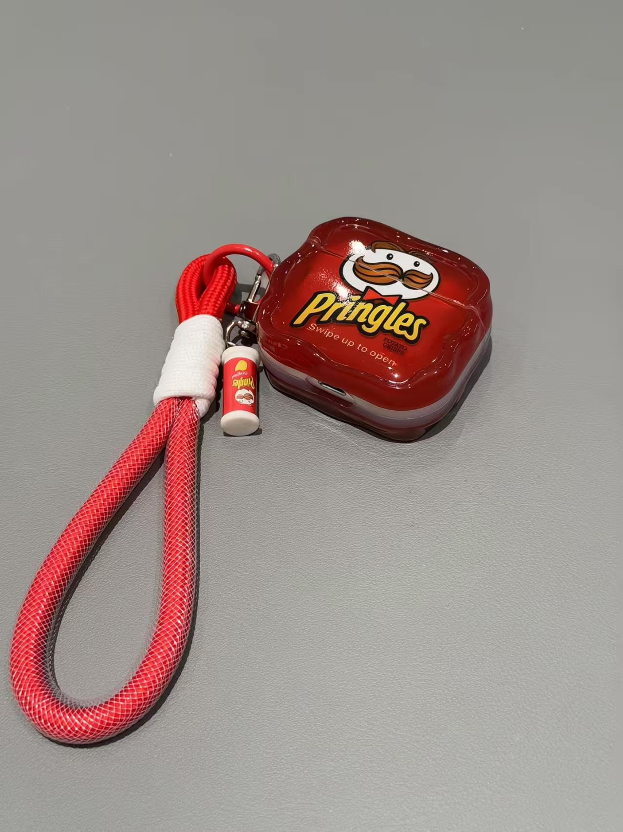 For Apple Airpods Pro3 2025 Ne - Food Snacks Chips recension och pris