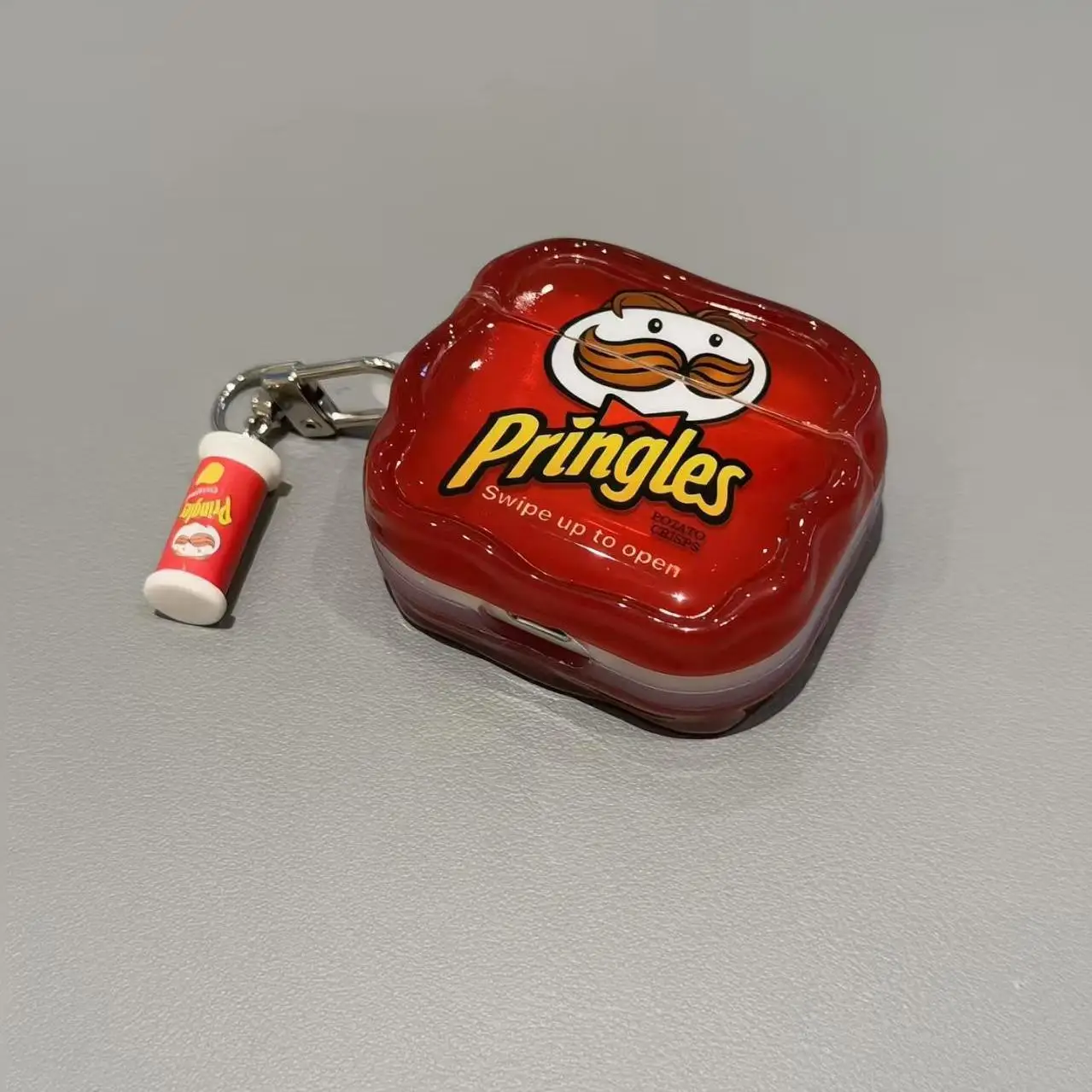 For Apple Airpods Pro3 2025 Ne - Food Snacks Chips recension och pris