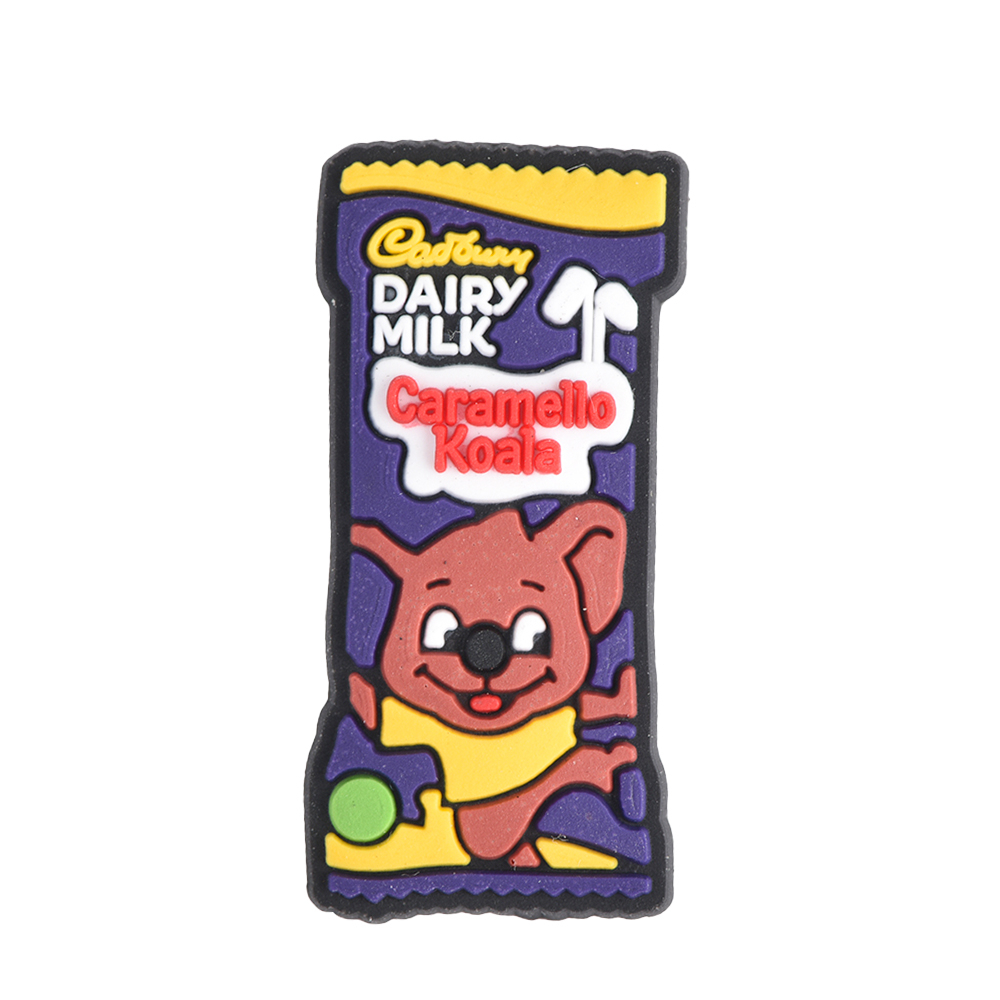 UK Fast Food Shoe Decoration C - Food Snacks For Christmas recension och pris