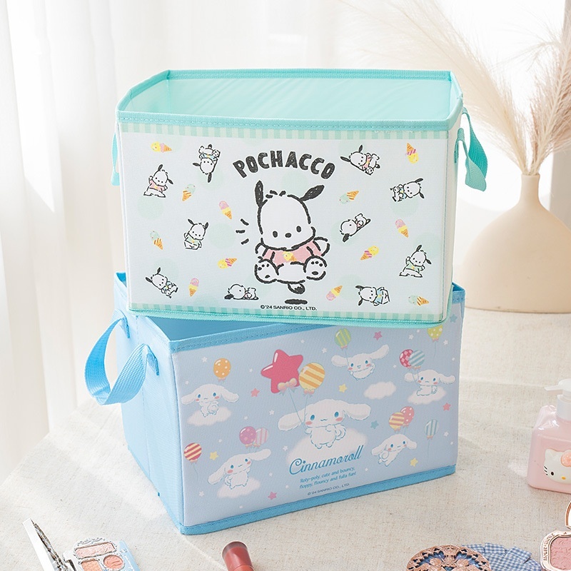 Genuine Sanrio Characters Mult - Food Snacks Packaging recension och pris