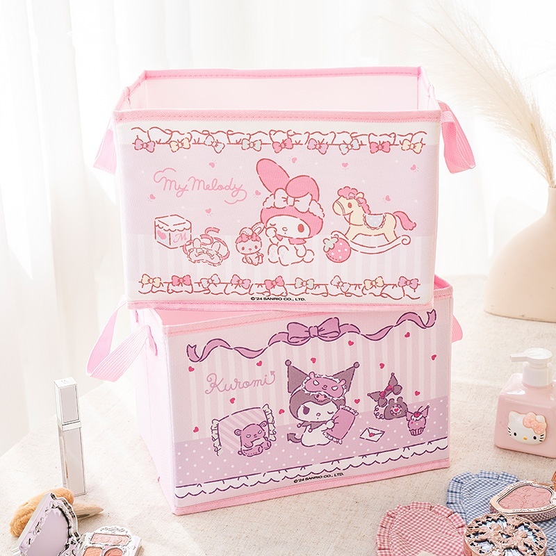 Genuine Sanrio Characters Mult - Food Snacks Packaging recension och pris