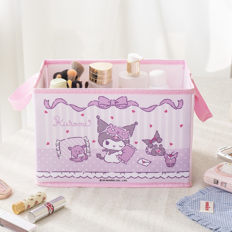 Genuine Sanrio Characters Mult - Food Snacks Packaging recension och pris