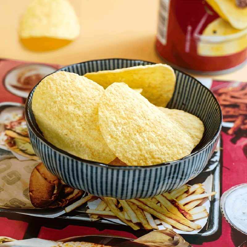 Lay's Potato Chips 3.18oz(90g) - Food Snacks Chips recension och pris